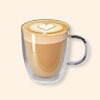 latte