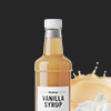 vanillasyrups
